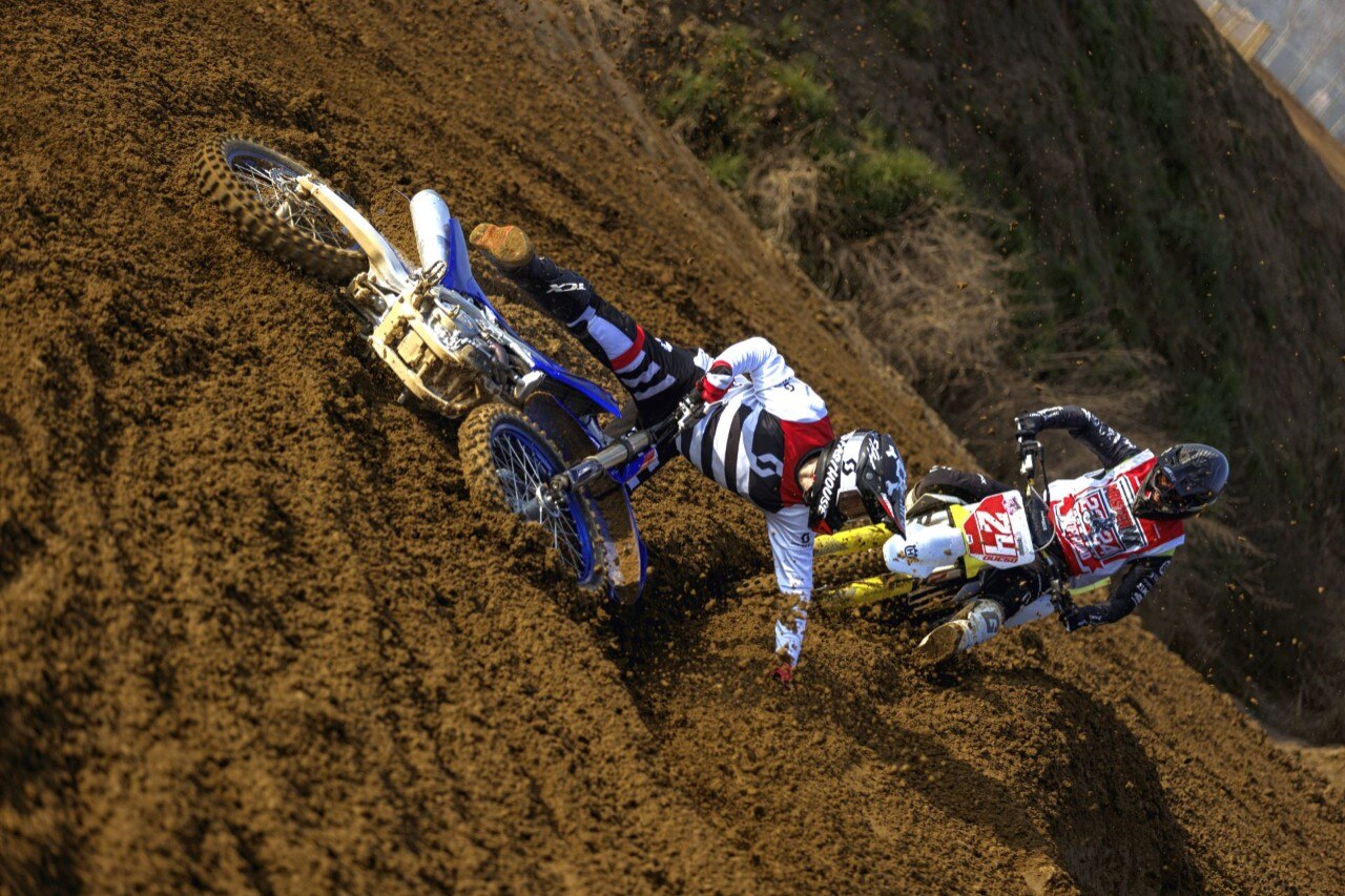 Master MX 2024 - The Race 